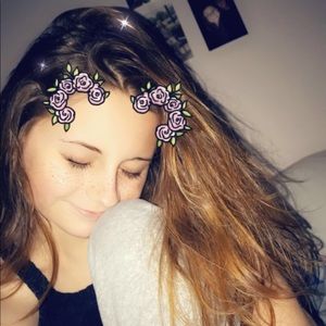 Meet your Posher, Tia